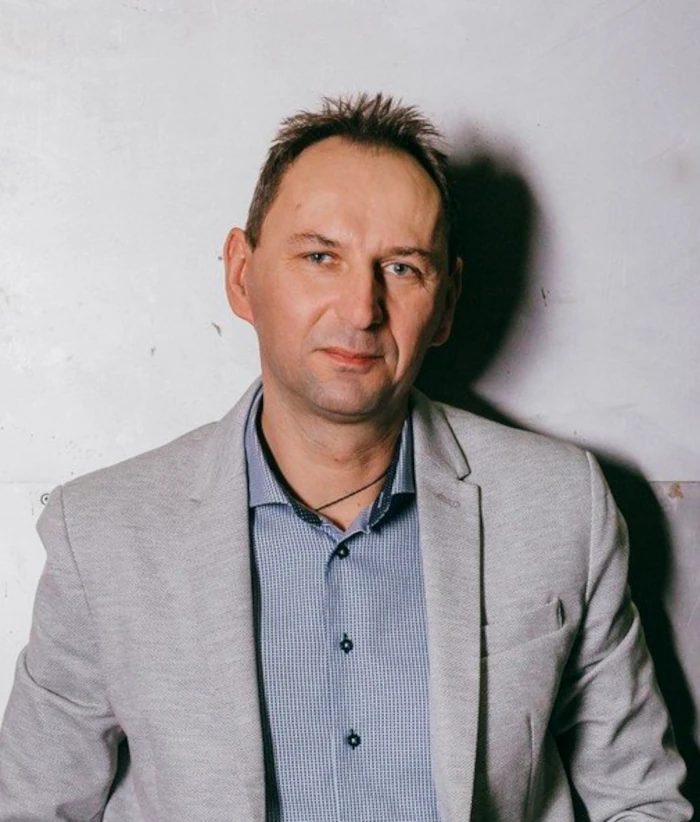 Michał Zaród